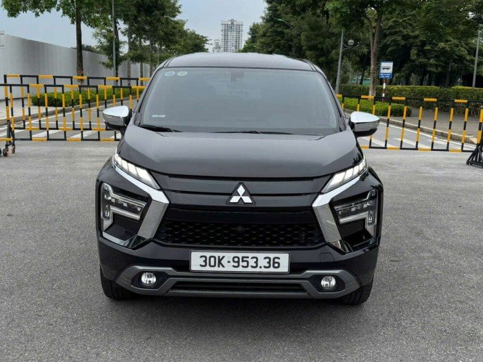 Mitsubishi Xpander Premium 1.5 AT 2024