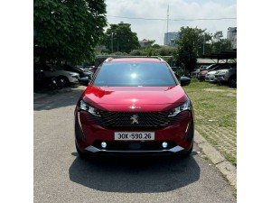 New Peugeot 3008 AT sx 2022