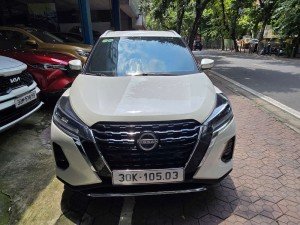 Nissan Kicks E 2022