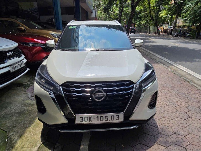 Nissan Kicks E 2022