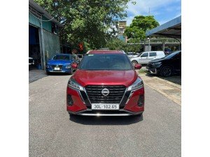Nissan Kicks e-power đỏ 2022 Nissan Kicks e-power đỏ 2022