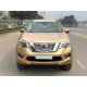 Nissan terra E máy xăng 1 cầu 2018