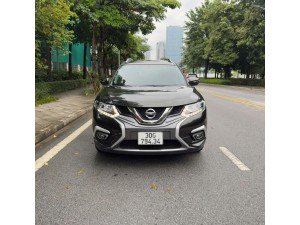 Nissan Xtrail 2.0 Premium 2020 Nissan Xtrail 2.0 Premium 2020