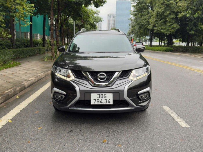 Nissan Xtrail 2.0 Premium 2020