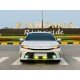 Toyota Camry 2.0Q sx 2025