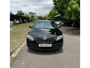 Toyota Camry 2.4 LE 2008 