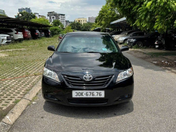 Toyota Camry 2.4 LE 2008