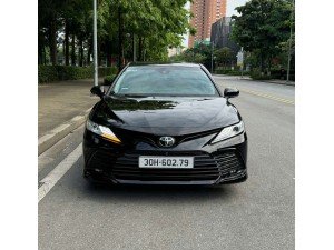 Toyota Camry 2.5Q 2022 