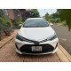 Toyota Corolla Altis 1.8G 2021
