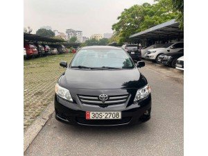 Toyota Corolla Altis 2008 