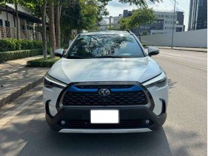 Toyota Corolla Cross 1.8 HV 2022