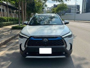 Toyota Corolla Cross 1.8 HV 2022