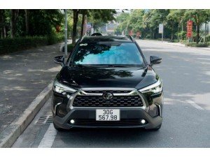 Toyota Corolla Cross 1.8V 2020 Toyota Corolla Cross 1.8V 2020