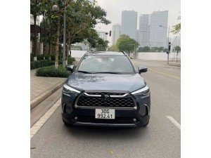 Toyota Corolla Cross 1.8V 