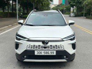 Toyota Corolla Cross 2024 1.8V 