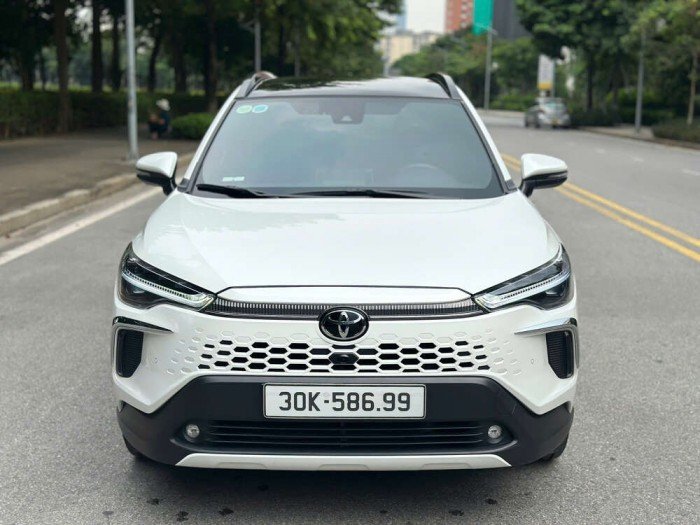Toyota Corolla Cross 2024 1.8V Toyota Corolla Cross 2024 1.8V