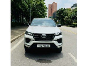 Toyota Fortuner 2.4L 2025