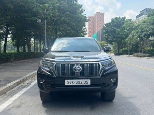 Toyota Land Cruiser Prado TXL 2010