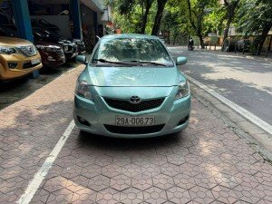 Toyota Yaris 1.3AT 2009 