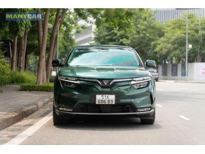 VinFast VF8 sx 2023 bản eco VinFast VF8 sx 2023 bản eco