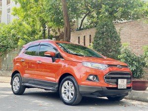 Manycar chuyên bán các dòng xe Ford Ecosport titanium cũ – đảm bảo chất lượng và giá tốt nhất