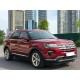 Ford Explorer 2.3 Ecoboost 2019