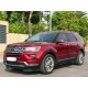 Ford Explorer 2.3 Ecoboost 2019