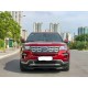 Ford Explorer 2.3 Ecoboost 2019