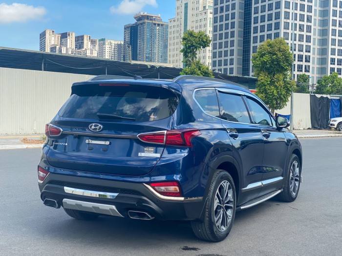 Hyundai Santafe 2.4 HTRAC 2019