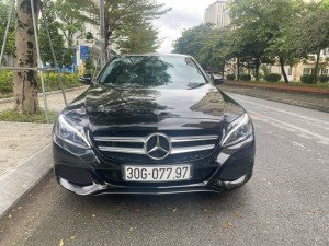Mua bán xe Mercedes cũ - Salon Manycar