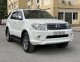 Toyota Fortuner 2.7V Sportivo 4x4AT 2012