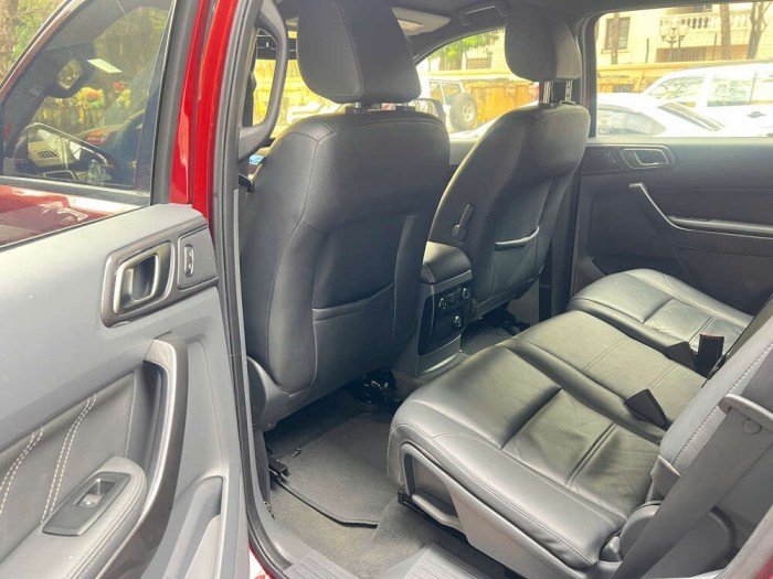 Everest titanium 1 cầu 2016 Everest titanium 1 cầu 2016