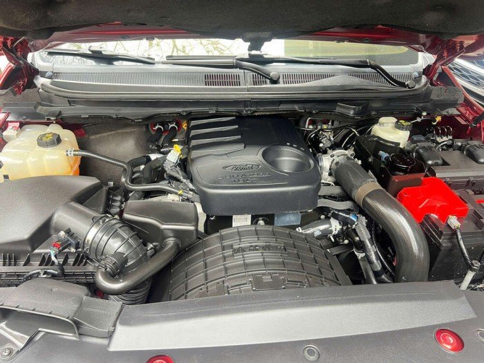 Everest titanium 1 cầu 2016 Everest titanium 1 cầu 2016