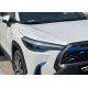 Toyota Corolla Cross Hybrid 2022 Toyota Corolla Cross Hybrid 2022