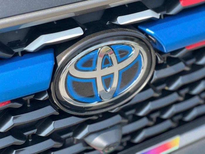 Toyota Corolla Cross Hybrid 2022 Toyota Corolla Cross Hybrid 2022