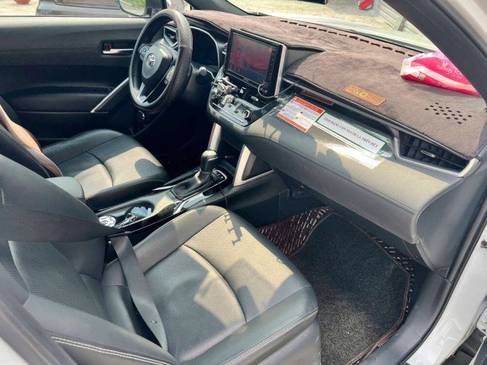 Toyota Corolla Cross Hybrid 2022 Toyota Corolla Cross Hybrid 2022