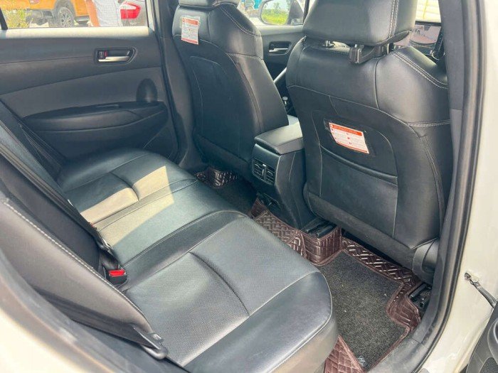 Toyota Corolla Cross Hybrid 2022 Toyota Corolla Cross Hybrid 2022