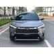 Toyota Corolla Cross 1.8V 2021