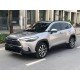 Toyota Corolla Cross 1.8V 2021