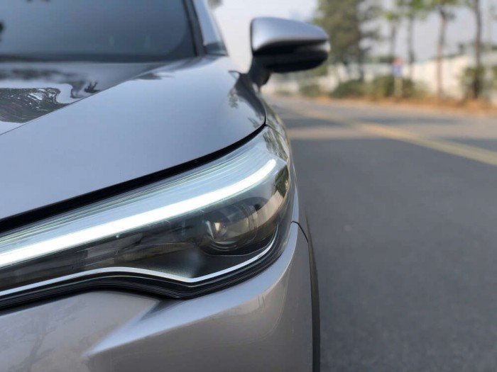 Toyota Corolla Cross 1.8V 2021