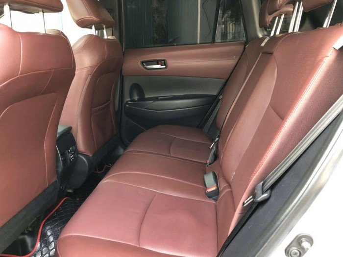 Toyota Corolla Cross 1.8V 2021