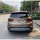 Hyundai SantaFe 2021 bản cao cấp