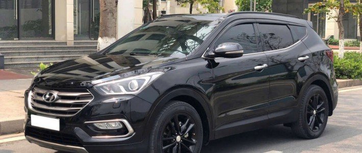 Chênh nhau 5 triệu đồng: Tại sao người thợ già khuyên mua Pajero Sport, còn giới trẻ lại 'phát cuồng' vì SantaFe 2018?