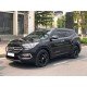 Hyundai Santafe 2.2D 2 cầu 2018