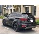 Hyundai Santafe 2.2D 2 cầu 2018