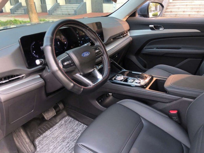 Ford Territory Trend 2025