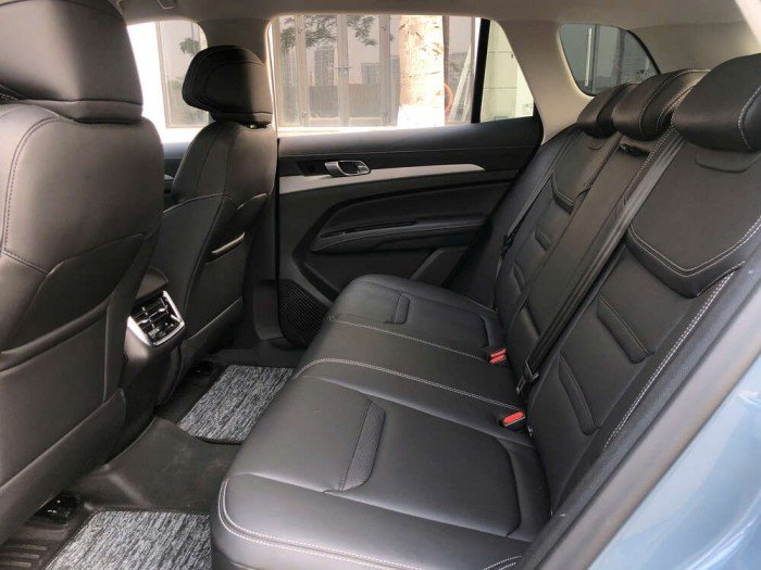 Ford Territory Trend 2025