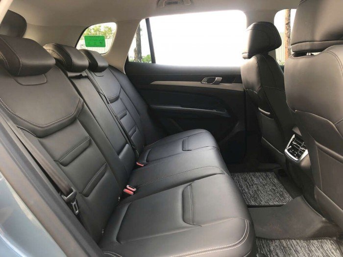 Ford Territory Trend 2025