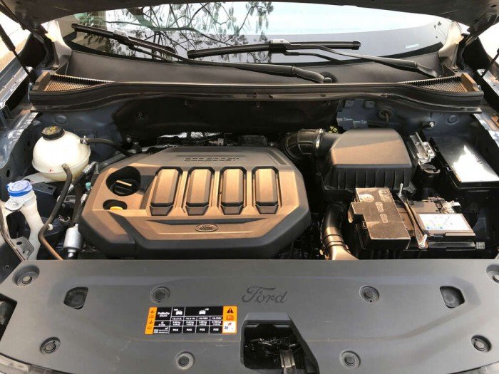 Ford Territory Trend 2025