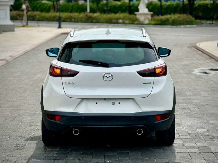 Mazda CX3 Luxury Mazda CX3 Luxury